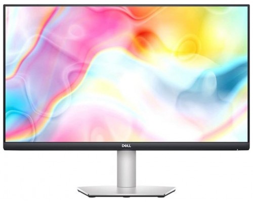 Monitor dell s2722qc 27 pulgadas 4k uhd