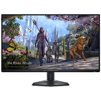 Monitor gaming dell alienware aw2725qf 27 pulgadas-73MR Monitor gaming dell alienware aw2725qf 27 pulgadas