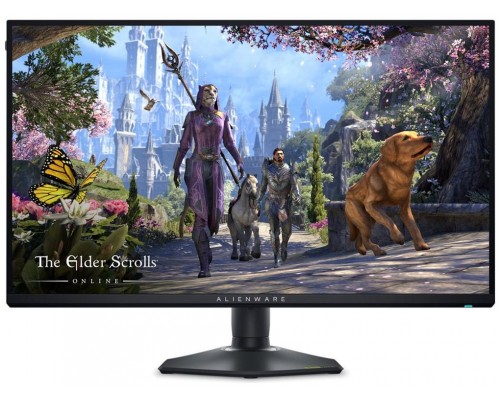 Monitor gaming dell alienware aw2725qf 27 pulgadas