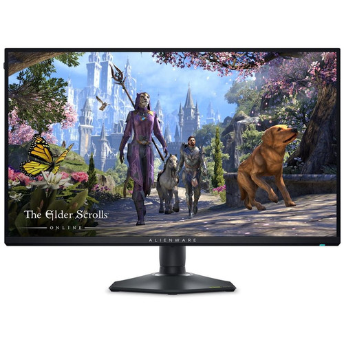 Monitor gaming dell alienware aw2725qf 27 pulgadas-MR73 Monitor gaming dell alienware aw2725qf 27 pulgadas
