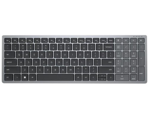 Teclado dell kb740 inalambrico