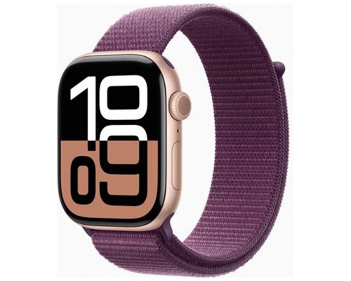 RELOJ APPLE MWWV3QL/A