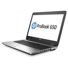 Portatil reacondicionado hp probook 650 g2