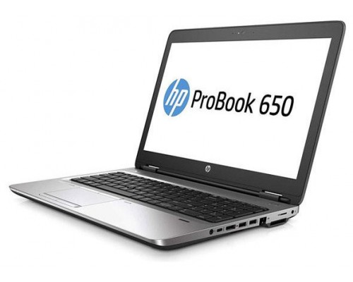 Portatil reacondicionado hp probook 650 g2