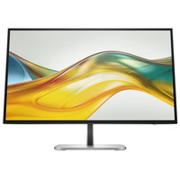 HP Series 5 Monitor QHD Pro de la serie 5 de 27 pulgadas: 527 pq-34MR HP Series 5 Monitor QHD Pro de la serie 5 de 27 pulgadas: 527 pq