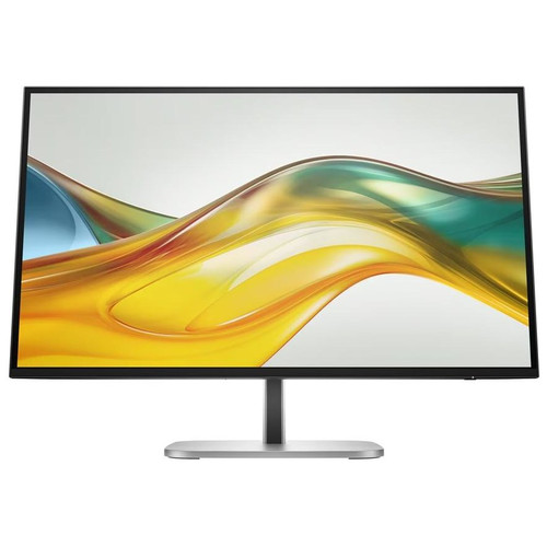 Monitor hp s5 pro 527pq 27 pulgadas-MR37 Monitor hp s5 pro 527pq 27 pulgadas