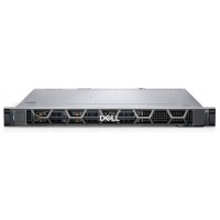 Servidor dell poweredge r260 intel xeon