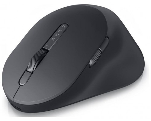 Raton inalambrico dell premier ms900 negro