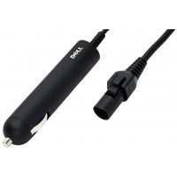 Adaptador corriente coche avion dell 450 - afle