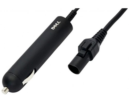 Adaptador corriente coche avion dell 450 - afle