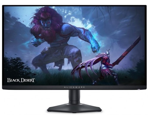 Monitor gaming dell alienware aw2725df 27 pulgadas