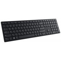 Teclado dell kb500 inalambrico ee.uu.