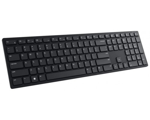 Teclado dell kb500 inalambrico ee.uu.