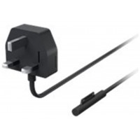 Adaptador corriente microsoft surface pro go