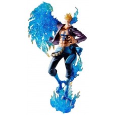Figura megahouse one piece marco phoenix