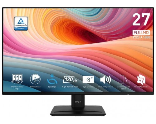 Pro mp271a e2 fhd 27ff black