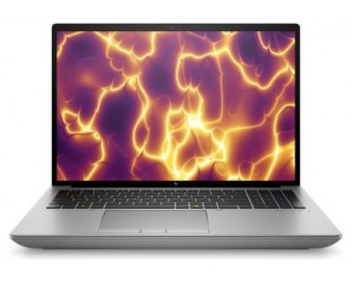 Portatil hp workstatión zbook fury g11