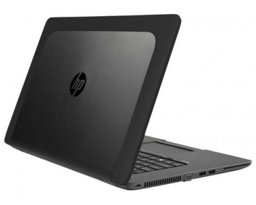 Portatil hp zbook 15 g4 i7 - 7700hq