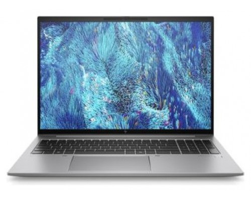 Portatil hp zbook firefly g11 16 pulgadas