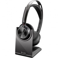 Auriculares poly voyager focus 2 usb - c - c
