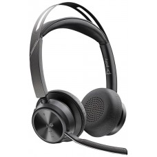 Auriculares poly voyager focus 2 usb - c - c