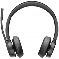 Auriculares poly voyager 4320 microsoft teams