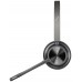 Auriculares poly voyager 4320 usb - a headset