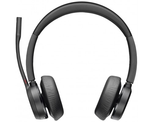 Auriculares poly voyager 4320 usb - c +