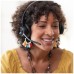 Auriculares poly voyager 4320 usb - c +