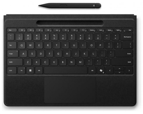 Teclado microsoft surface pro flex +