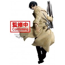 Figura banpresto sakamoto days vibration stars
