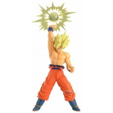 Figura banpresto dragon ball z gxmateria