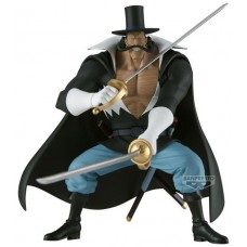 Figura banpresto one piece battle record