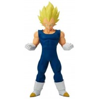 Figura banpresto dragon ball z grandista