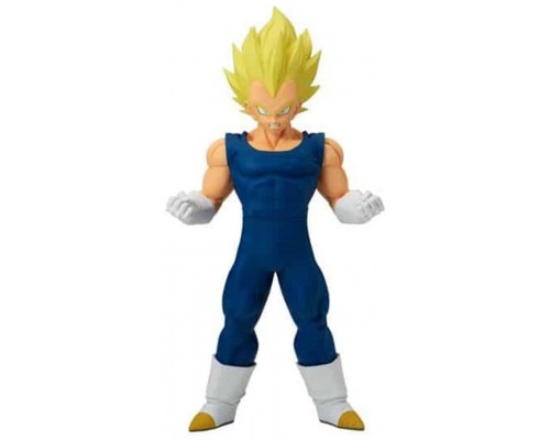 Figura banpresto dragon ball z grandista