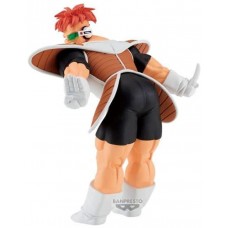 Figura banpresto dragon ball z solid