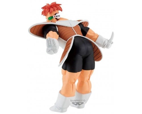 Figura banpresto dragon ball z solid