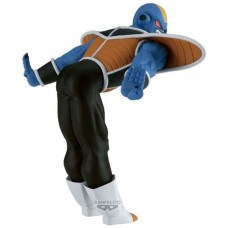 Figura banpresto dragon ball z solid