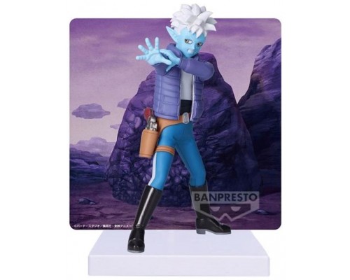 Figura banpresto dragon ball daima glorio