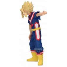 Figura banpresto my hero academia the
