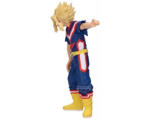 Figura banpresto my hero academia the