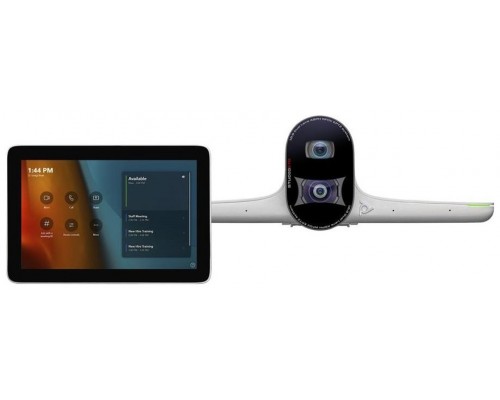 Kit videoconferencia poly studio lrk ms