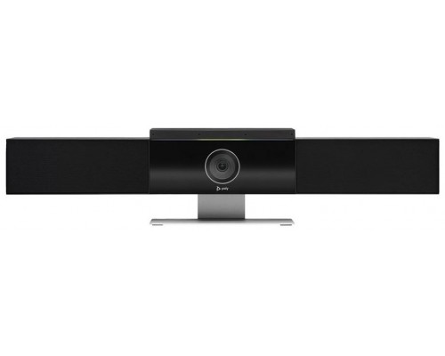 Webcam poly studio usb 4k uhd