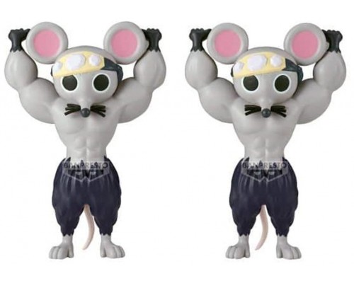 Figura banpresto demon slayer kimetsu no