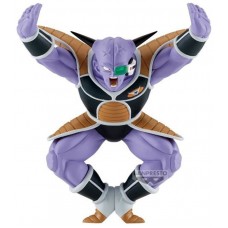 Figura banpresto dragon ball z solid