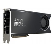 Tarjeta grafica amd radeon pro w7800