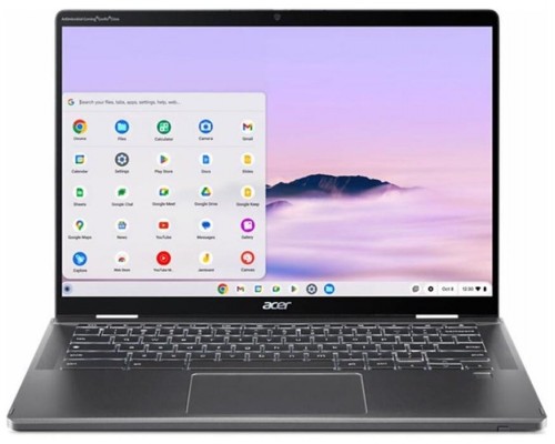 Portatil acer cpe794 - tco ultra 5 - 125u 16gb