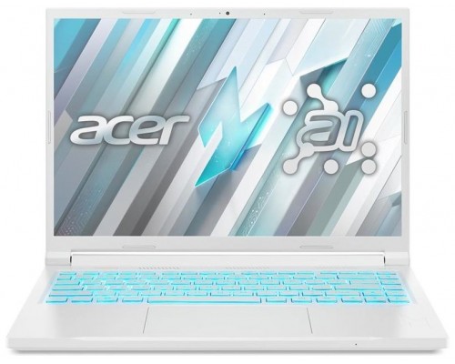 Portatil acer anv14 - 61 r5 - 8645hs 16gb ssd