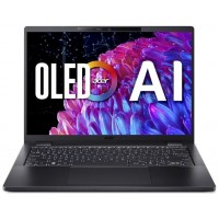 Portatil acer tmp614 - 73 - tco ultra 5 - 125h 16gb