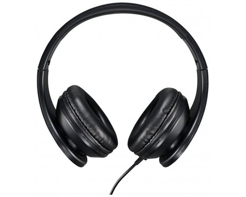 Auriculares acer ahw115 negro